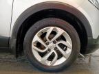 2019 VAUXHALL CROSSLAND X SE  for sale at Copart BELFAST