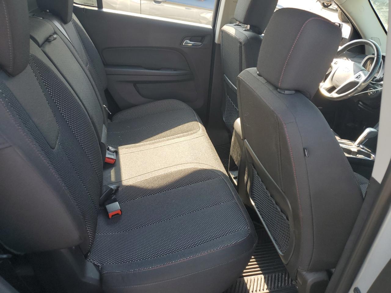 2013 Chevrolet Equinox Lt VIN: 2GNFLDE37D6397173 Lot: 81653125