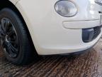 2011 FIAT 500 POP  for sale at Copart CHESTER
