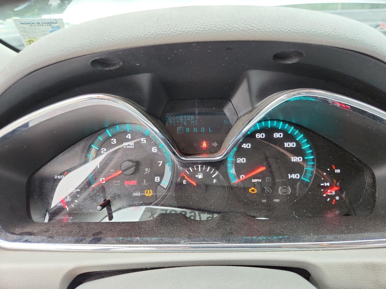 2016 Chevrolet Traverse Lt VIN: 1GNKVHKD7GJ242322 Lot: 81576825