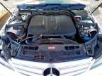 2012 MERCEDES-BENZ C250 AMG SPORT + CDI BLUE  for sale at Copart WESTBURY