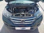 2015 HONDA CR-V SE I-DTEC 4X2  for sale at Copart CHESTER