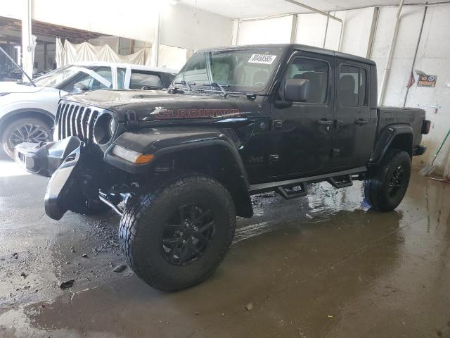 JEEP GLADIATOR 2022