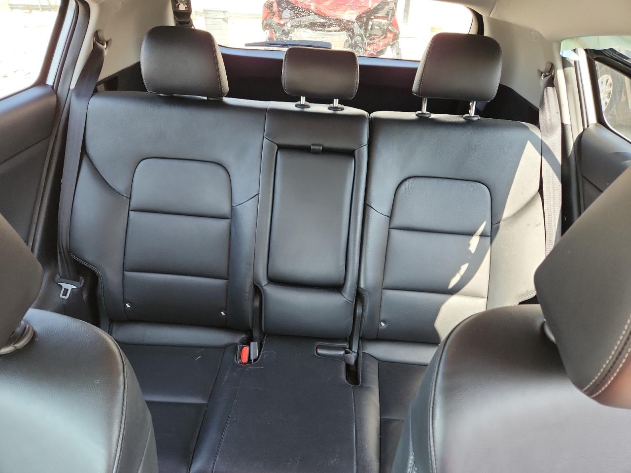 2017 Kia Sportage Ex VIN: KNDPN3AC6H7190836 Lot: 81215485