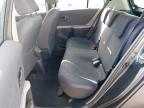 2009 TOYOTA YARIS TR VVT-I  for sale at Copart WHITBURN