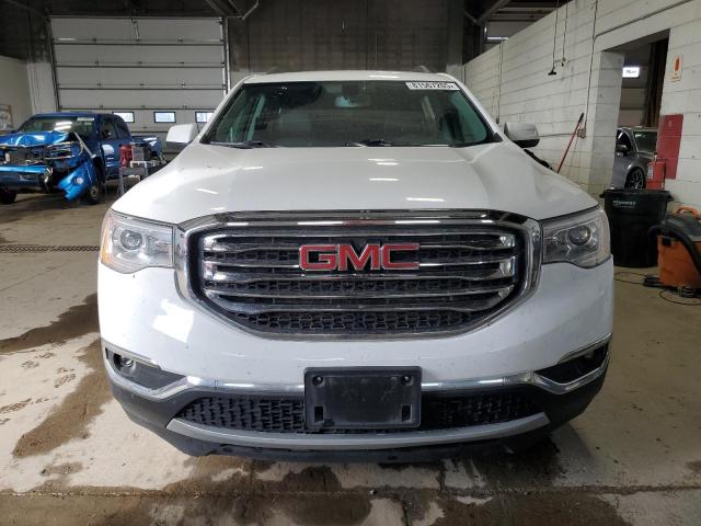 GMC ACADIA 2019 Белы
