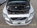 2011 VOLVO S40 R-DESIGN D3  for sale at Copart SANDTOFT