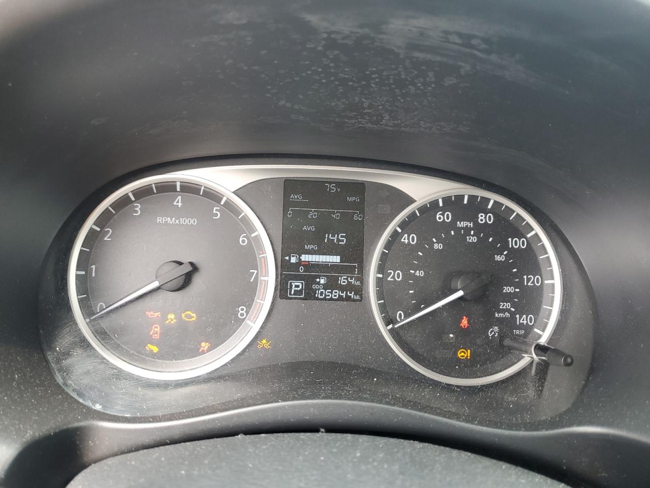 2018 Nissan Kicks S VIN: 3N1CP5CU4JL543380 Lot: 70868135