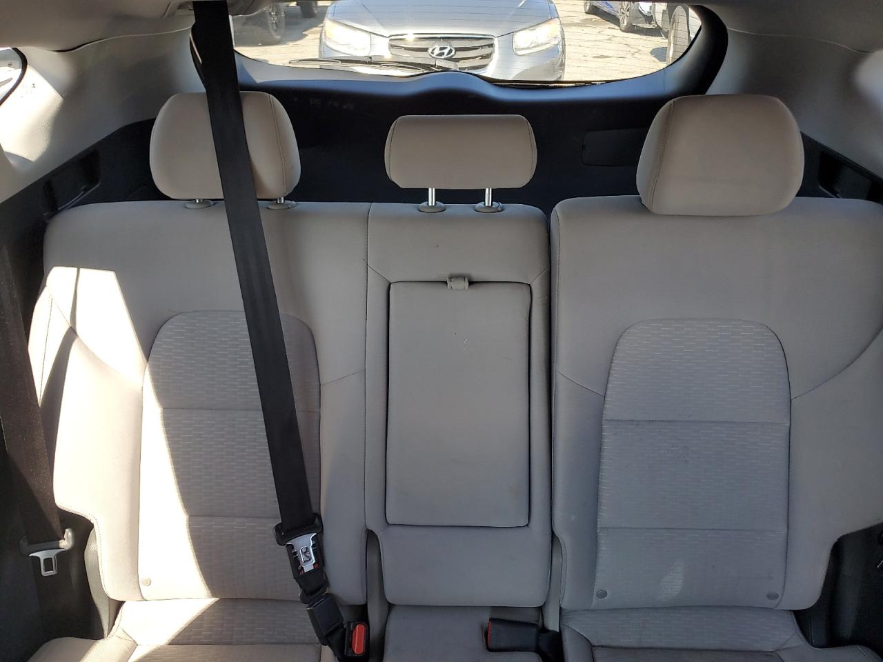 2019 Hyundai Tucson Se VIN: KM8J2CA4XKU856527 Lot: 72010145