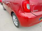 2014 NISSAN MICRA ACENTA for sale at Copart SANDY
