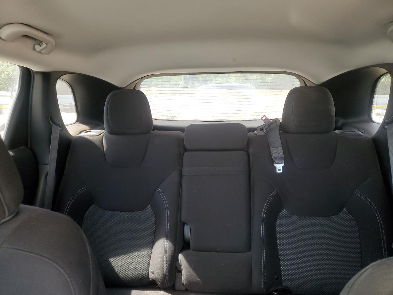 2019 Jeep Cherokee Latitude VIN: 1C4PJMCB2KD309187 Lot: 84562145