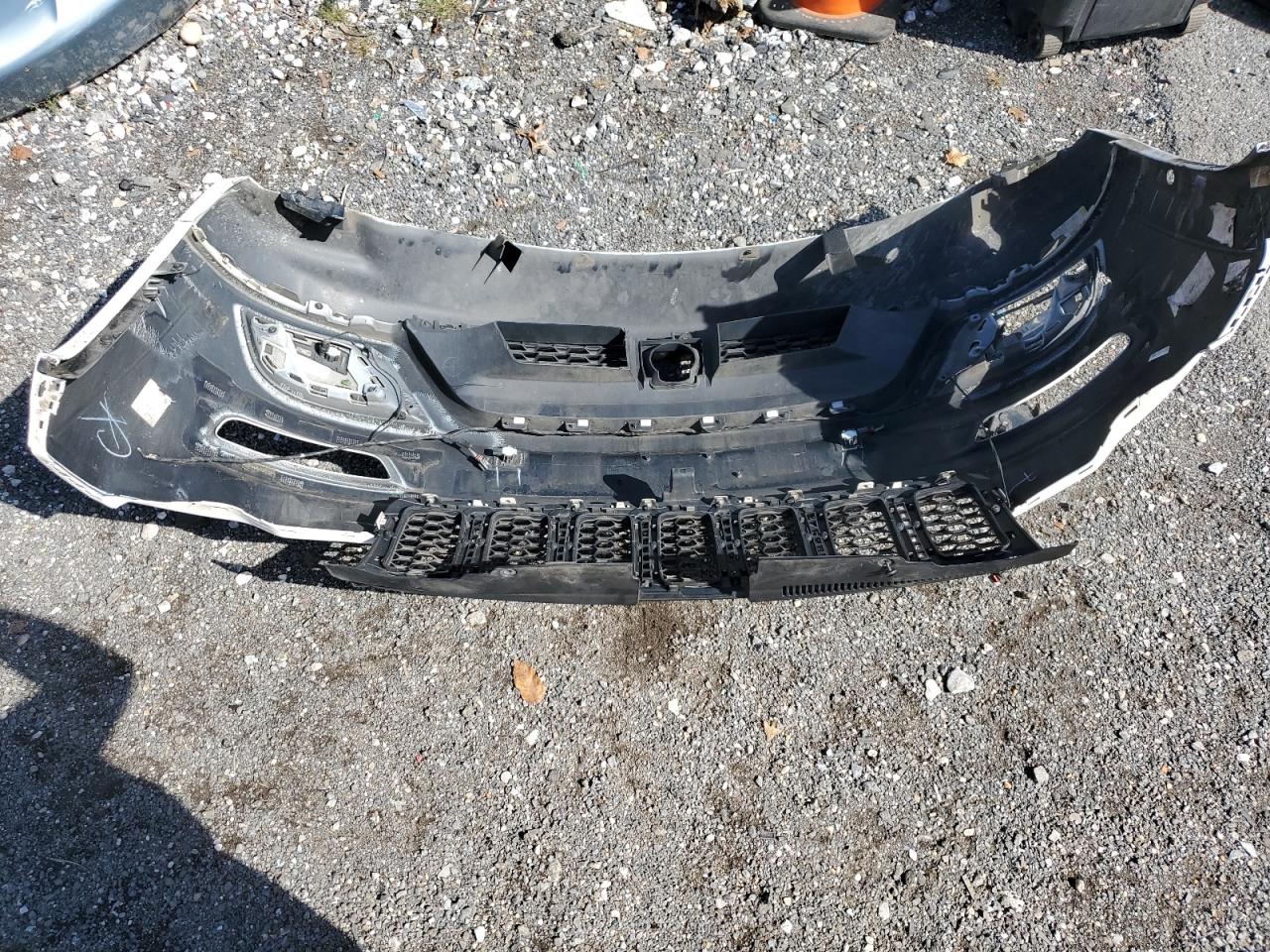 2020 Jeep Grand Cherokee Limited VIN: 1C4RJFBG2LC386781 Lot: 83808845