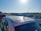 2009 FIAT 500 POP  for sale at Copart CORBY
