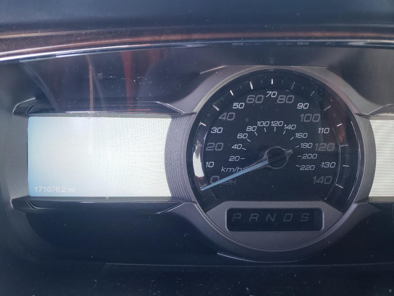 2015 Ford Taurus Limited VIN: 1FAHP2F88FG150032 Lot: 81494845