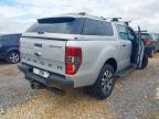 2018 FORD RANGER WILDTRAK for sale at Copart CORBY