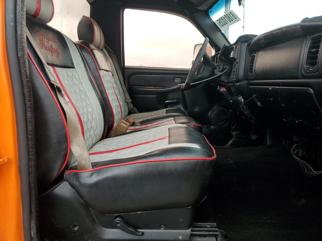 2000 Chevrolet Silverado C2500 VIN: 1GCGC24U9YE367069 Lot: 81801035