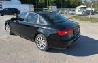 2014 AUDI A4 PREMIUM   for sale at Copart ON - COOKSTOWN