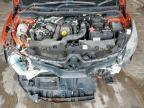 2015 RENAULT CAPTUR DYNAMIQUE S NAV DC  for sale at Copart SANDTOFT