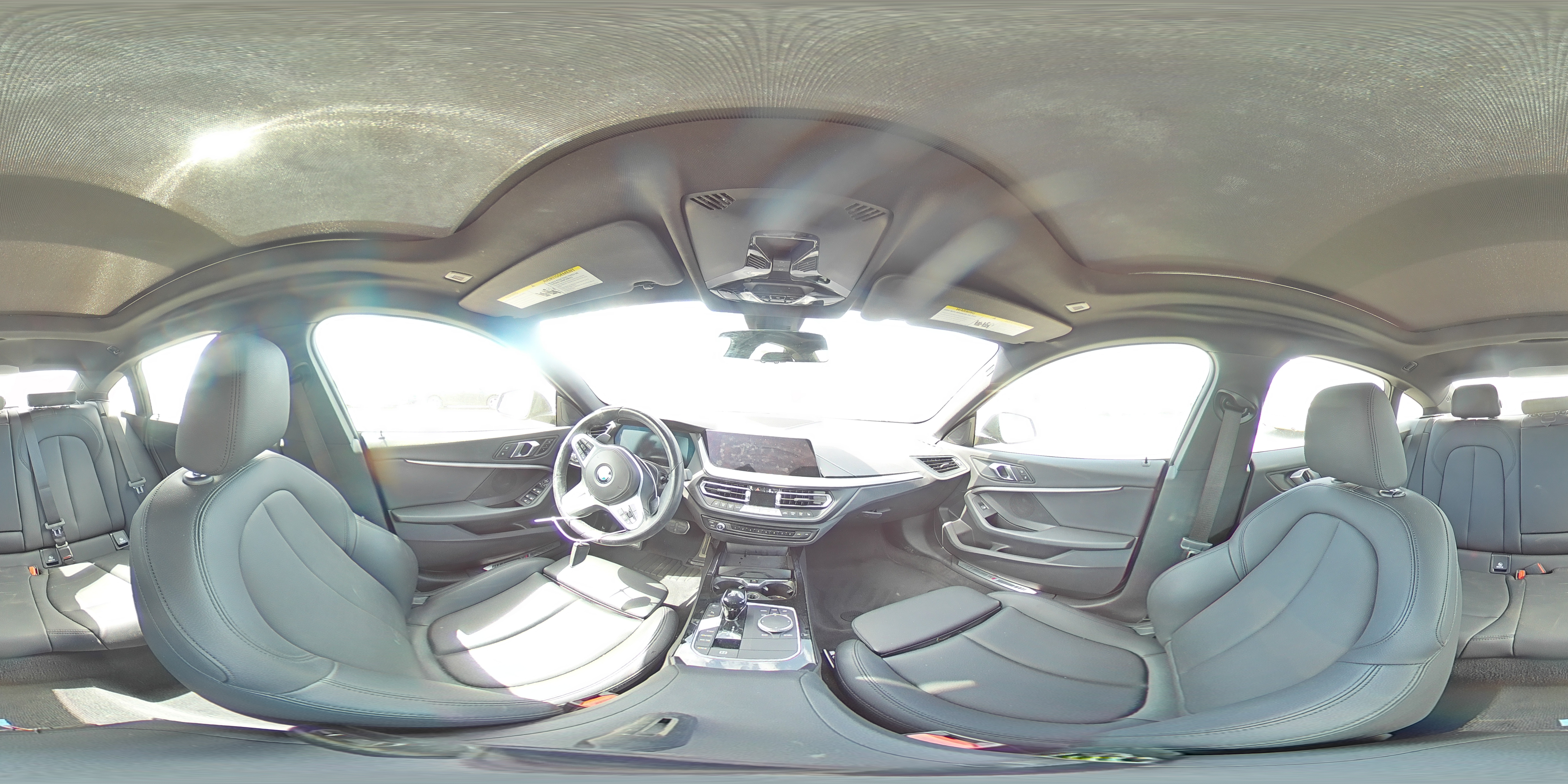 2023 BMW 228I VIN: WBA53AK01P7M98594 Lot: 71257645