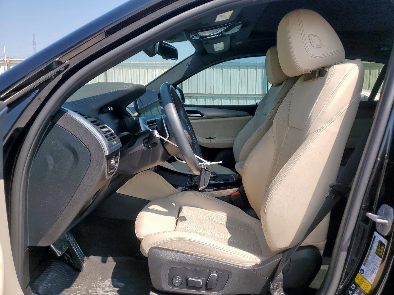 2024 BMW X4 xDrive30I VIN: 5UX33DT01R9U37231 Lot: 71639785