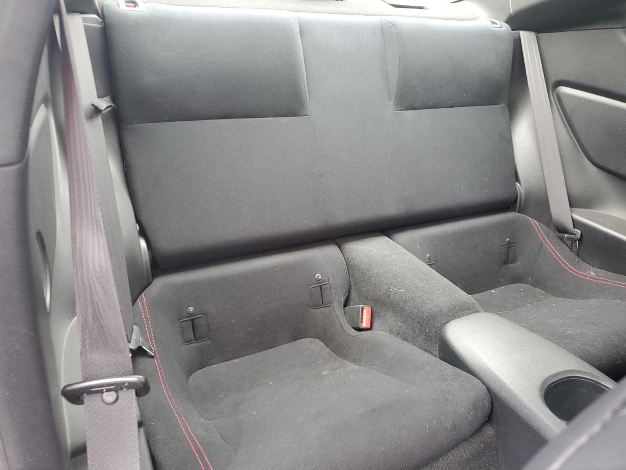 2015 Toyota Scion Fr-S VIN: JF1ZNAA12F9711828 Lot: 81872155