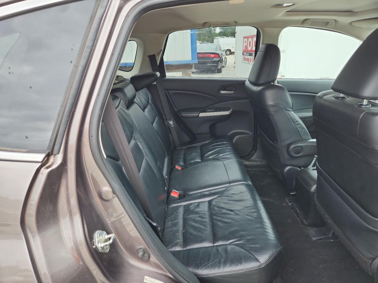 2013 Honda Cr-V Exl VIN: 5J6RM3H77DL036216 Lot: 84368915
