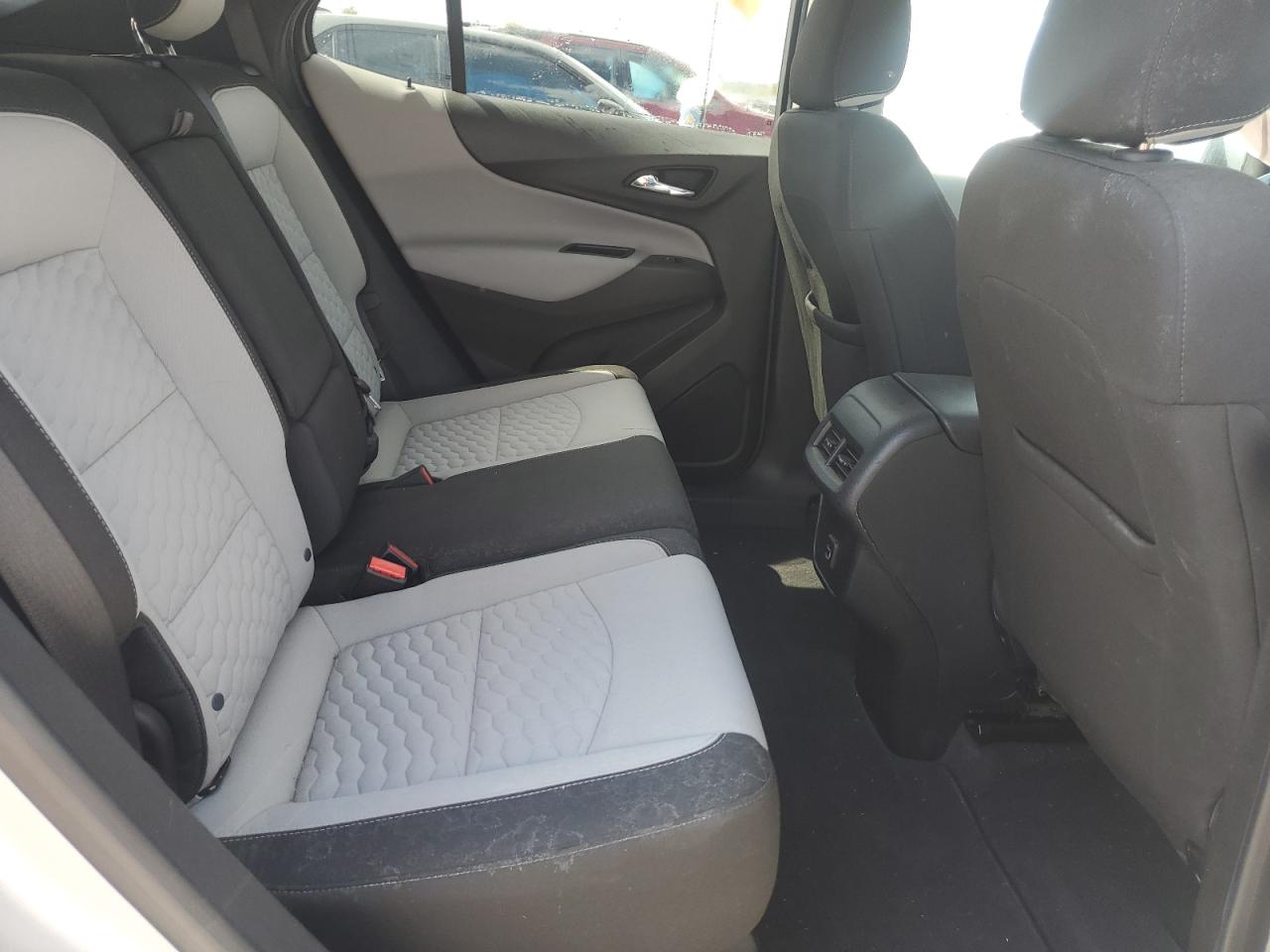 2019 Chevrolet Equinox Lt VIN: 3GNAXKEV2KS626099 Lot: 80115865