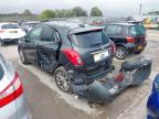 2017 VAUXHALL MOKKA X ELITE NAV for sale at Copart ROCHFORD