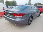 2013 LEXUS LS 460 LUXURY AUTO  for sale at Copart SANDY