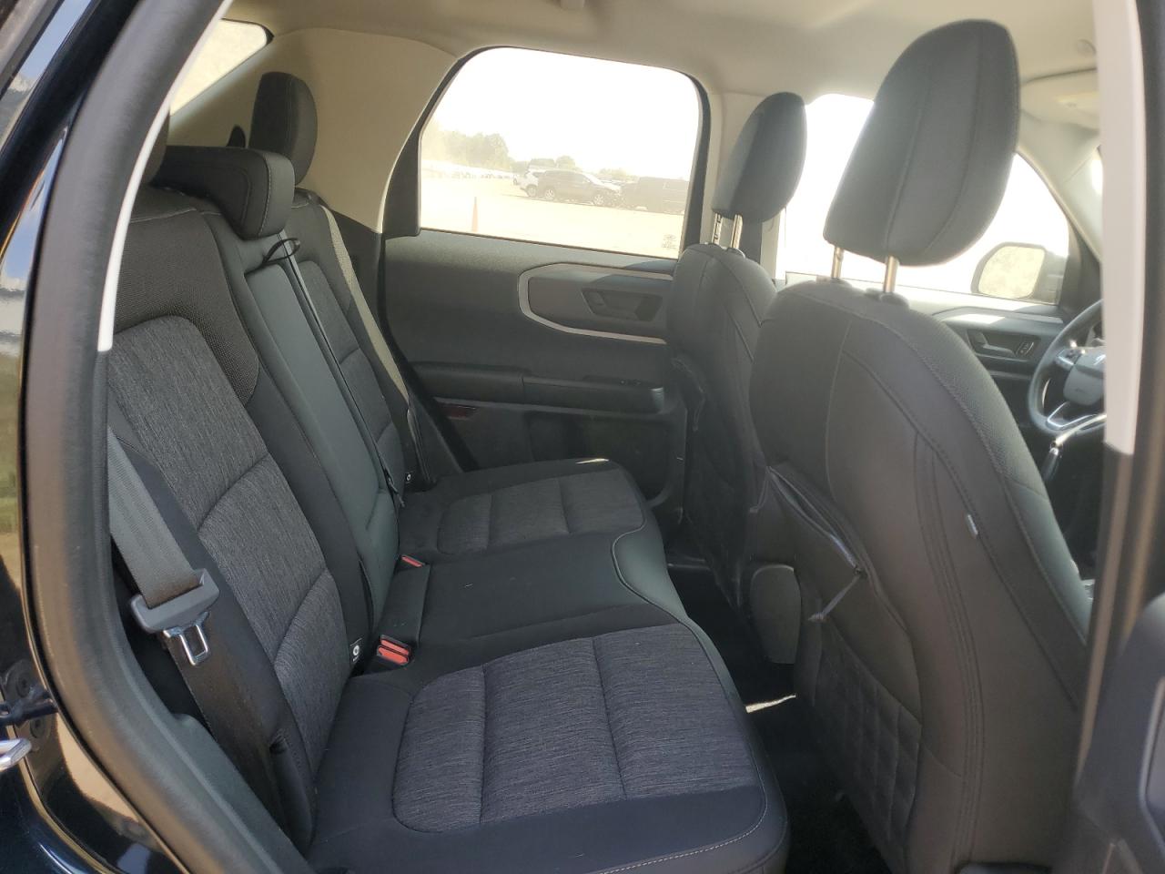 2021 Ford Bronco Sport Big Bend VIN: 3FMCR9B67MRA63381 Lot: 81299235