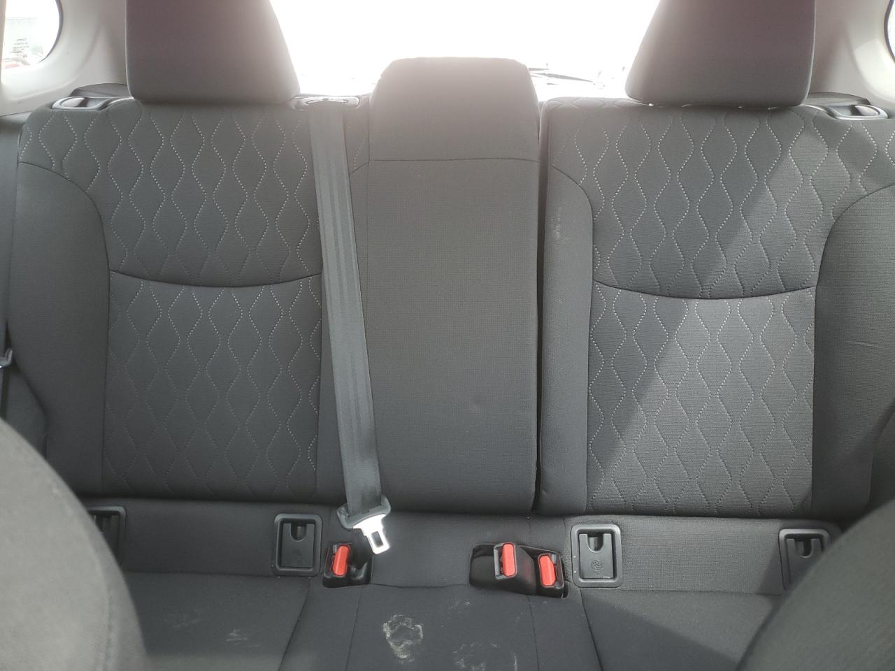 2023 Toyota Corolla Cross Le VIN: 7MUBAABG1PV062638 Lot: 71888145