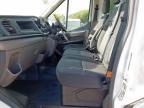 2021 FORD TRANSIT 350 LEADER ECOBLU  for sale at Copart ST HELENS