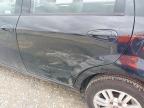 2012 FIAT PUNTO EASY  for sale at Copart CORBY