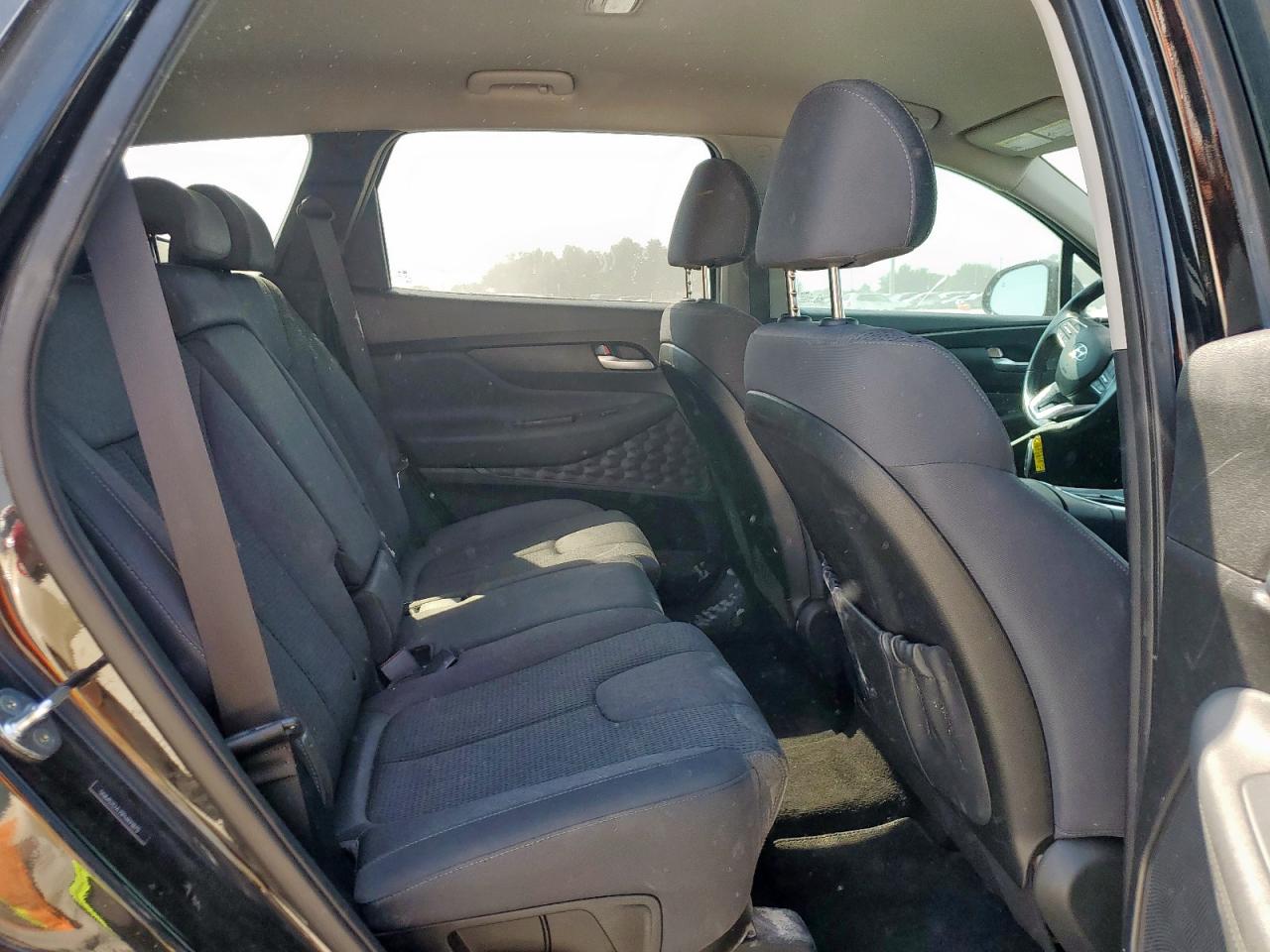 2023 Hyundai Santa Fe Sel VIN: 5NMS2DAJ1PH491870 Lot: 80481795