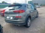 2018 HYUNDAI TUCSON SE NAV for sale at Copart BRISTOL