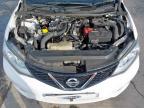 2015 NISSAN PULSAR N-TEC DIG-T  for sale at Copart YORK