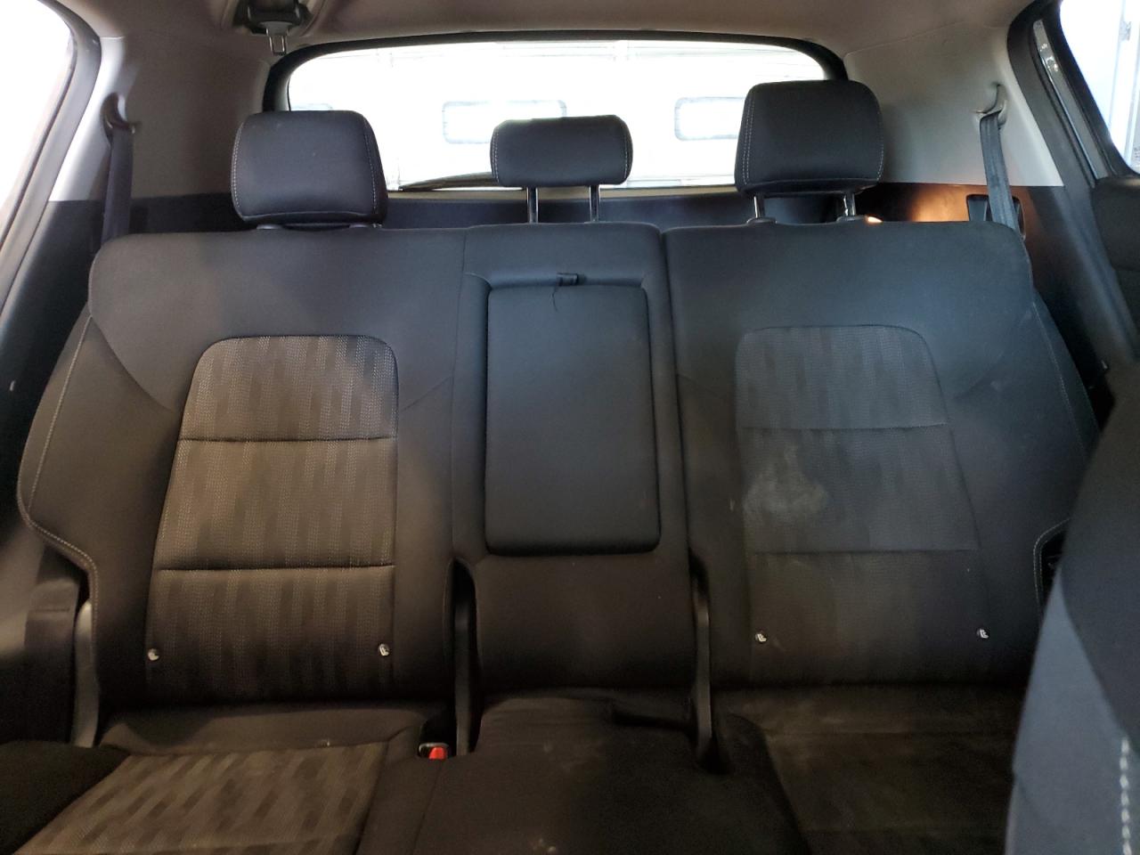 2019 Kia Sportage Lx VIN: KNDPMCAC4K7608725 Lot: 83799295