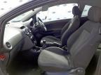 2013 VAUXHALL CORSA LIMITED EDITION for sale at Copart WHITBURN
