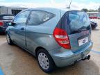 2005 MERCEDES A170 CLASSIC SE  for sale at Copart NEWBURY