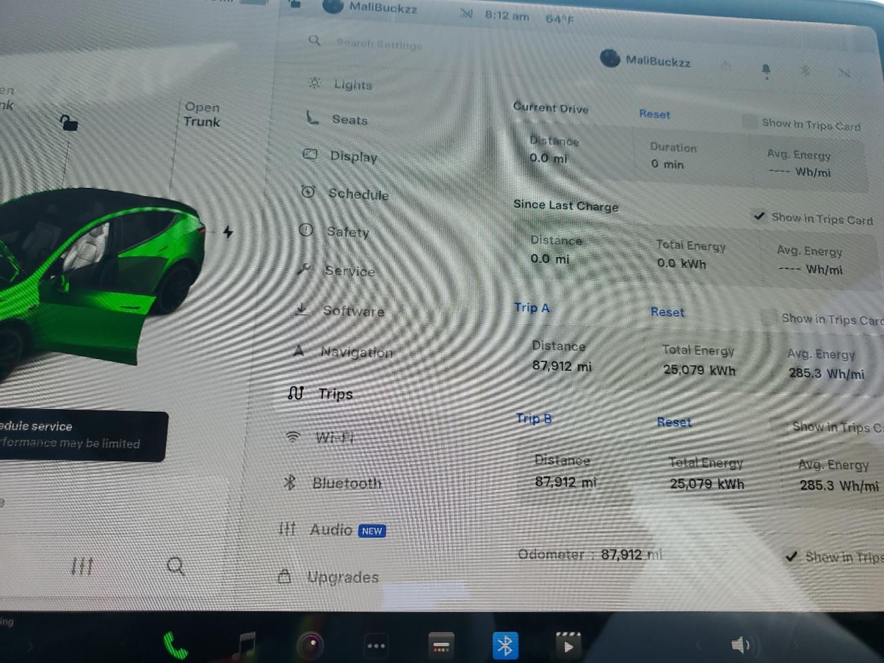 2020 Tesla Model Y VIN: 5YJYGDEFXLF040868 Lot: 80889625