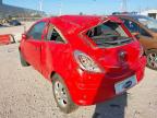 2010 VAUXHALL CORSA ENERGY  for sale at Copart BRISTOL