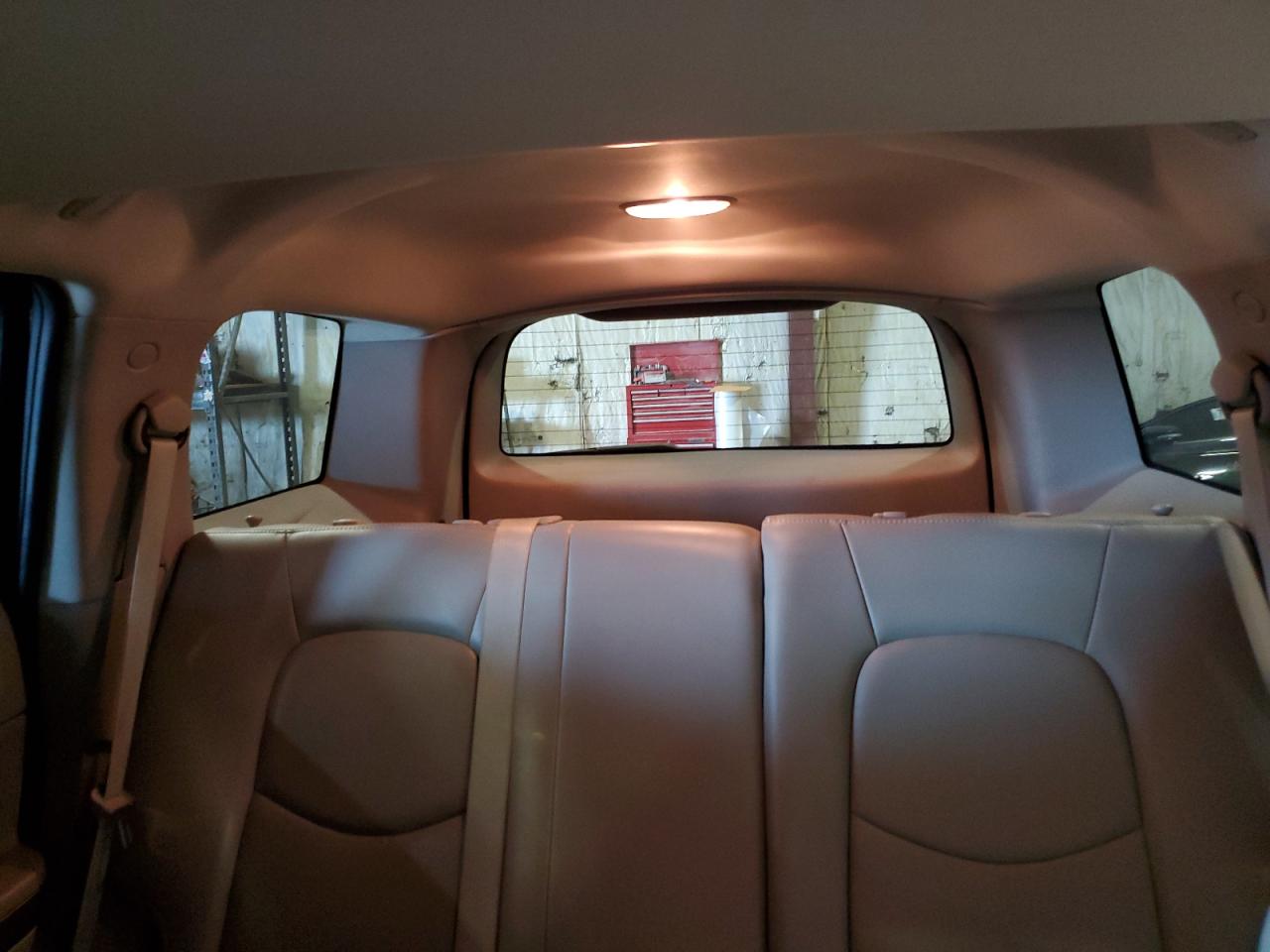 2009 Chevrolet Hhr Lt VIN: 3GNCA53V89S559341 Lot: 80889485