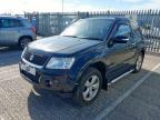 2009 SUZUKI GRAND VITARA SZ4 AUTO  for sale at Copart CHESTER