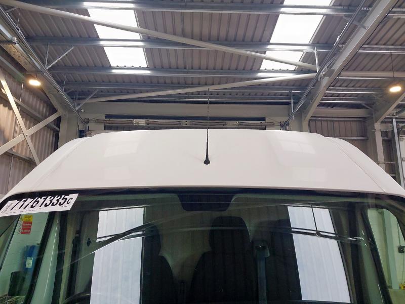 2020 CITROEN RELAY 35 L2H2 EPRISE BHDI 