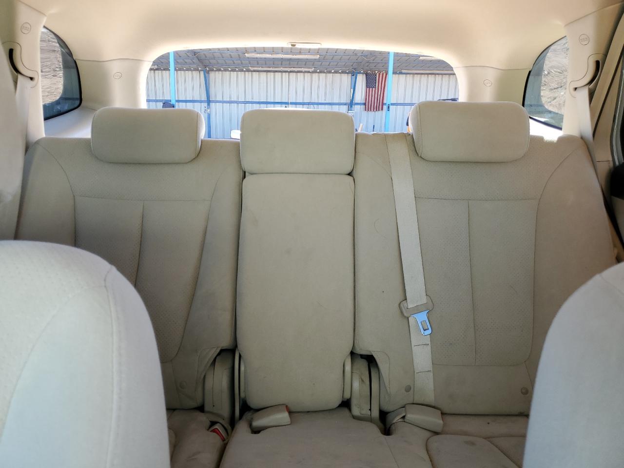 2009 Hyundai Santa Fe Se VIN: 5NMSH73E99H269306 Lot: 84036535