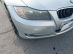 2012 BMW 318D EXCLUSIVE EDITION  for sale at Copart CHESTER