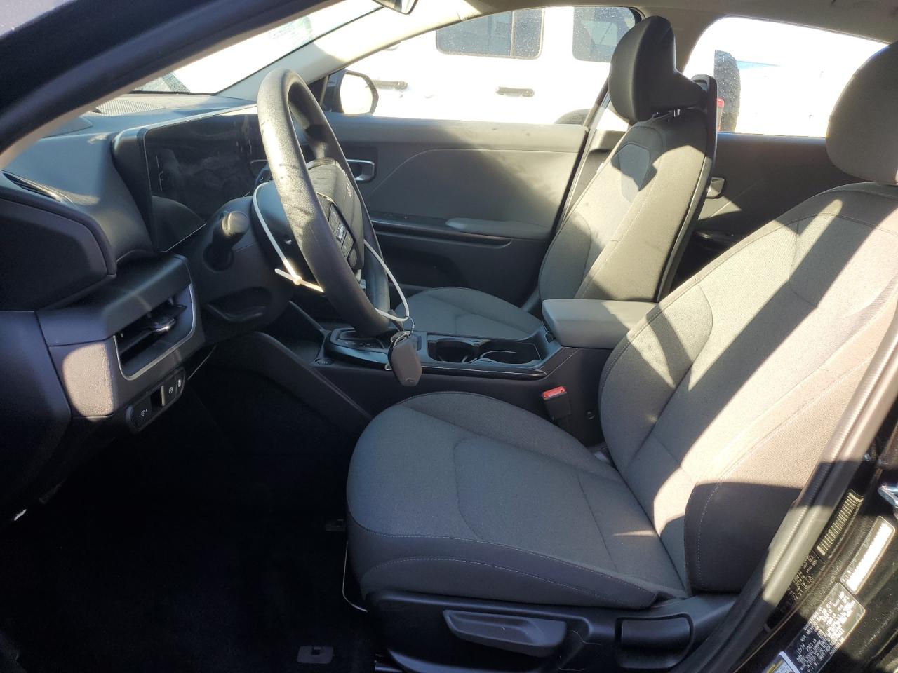 2025 Kia K4 Lx VIN: 3KPFT4DE6SE078422 Lot: 84265675