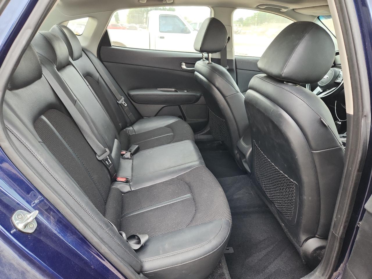 2019 Kia Optima Lx VIN: 5XXGT4L38KG304830 Lot: 81084015