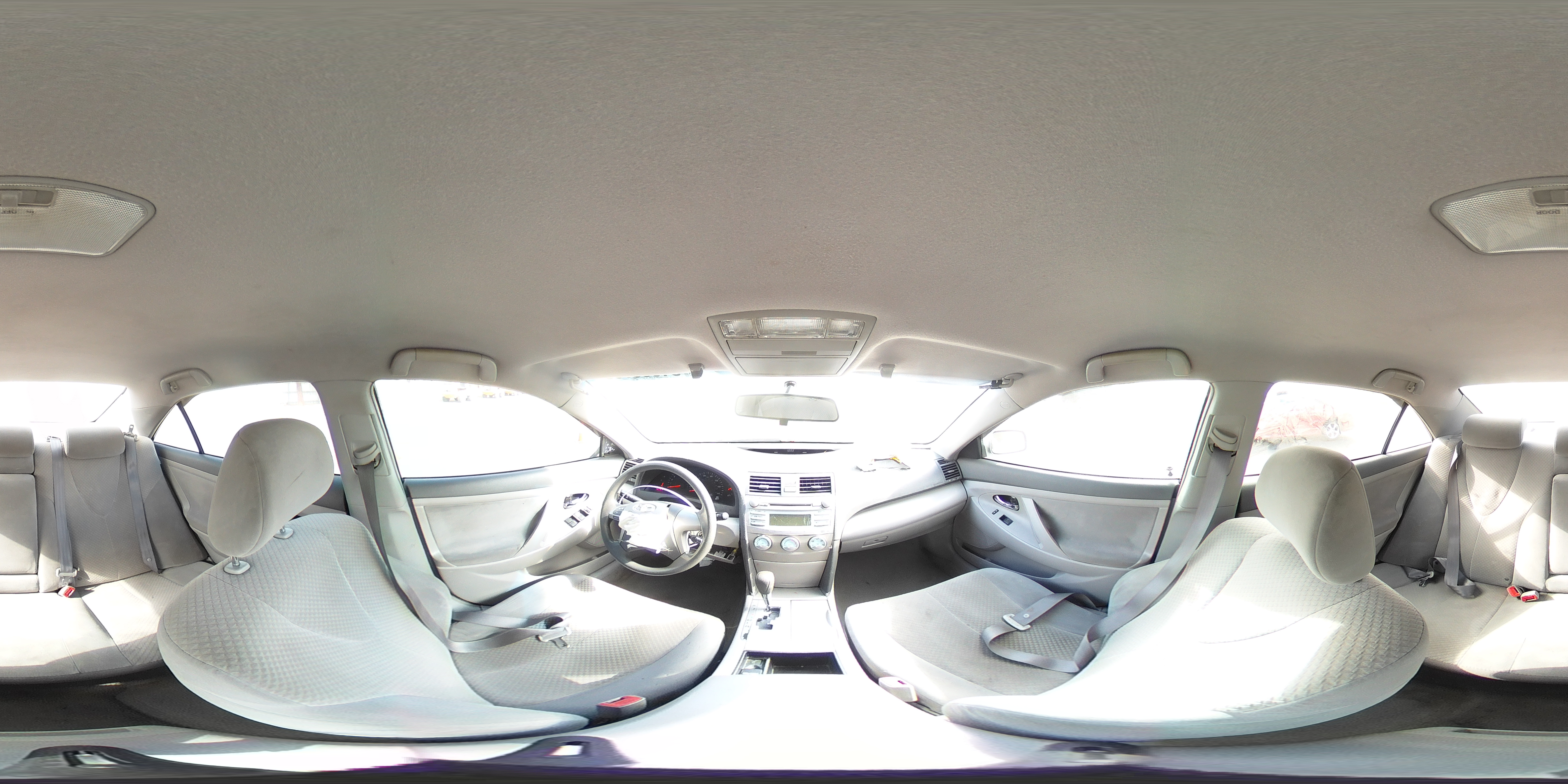 2007 Toyota Camry Ce VIN: 4T1BE46K07U720553 Lot: 81908765