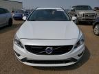 2018 VOLVO V60 T6 DYNAMIC   for sale at Copart AB - CALGARY